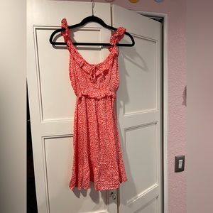 KIWI & PUNCH DRESS NWT